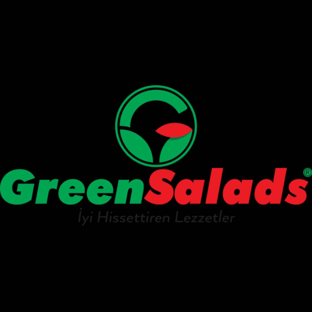 GREEN SALAD