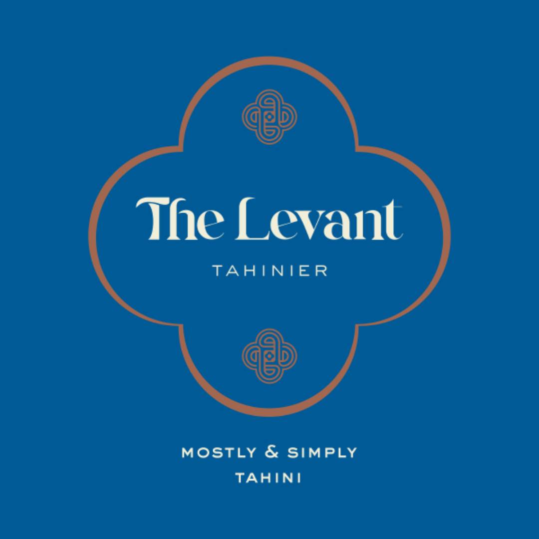 THE LEVANT TAHINIER