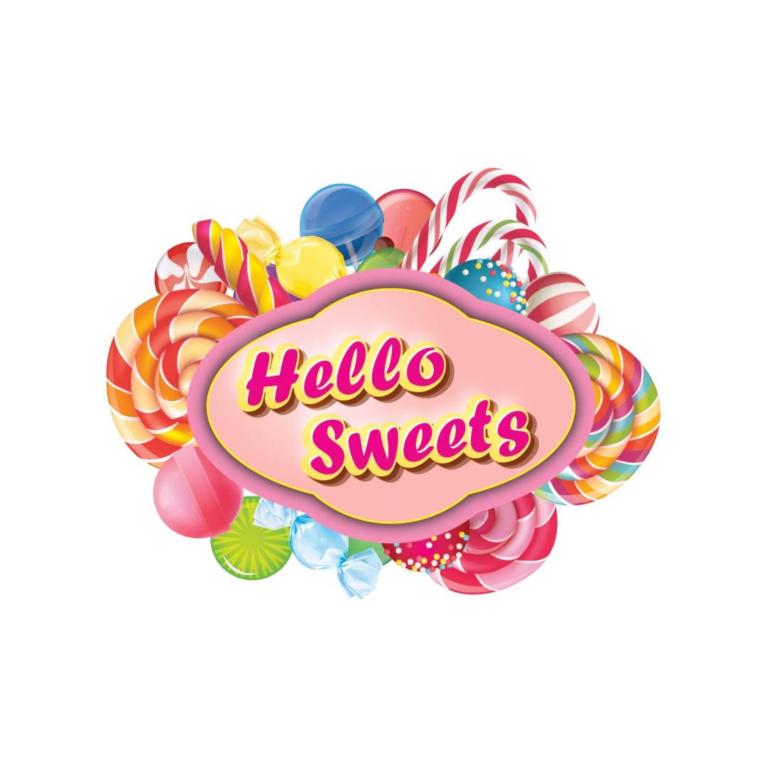HELLO SWEETS