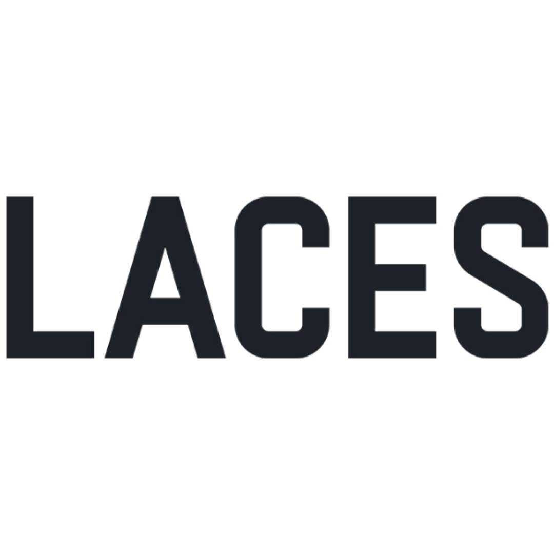 LACES