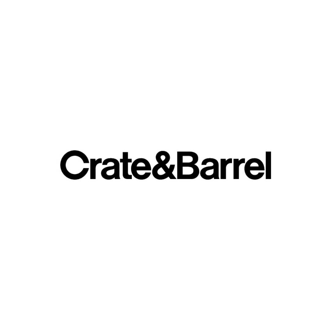 CRATE AND BARREL