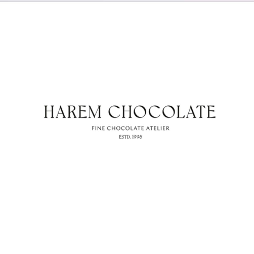 HAREM CHOCOLATE
