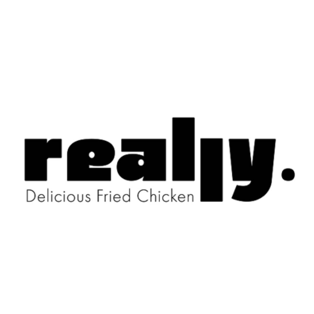 REALLY FRIED CHICKEN