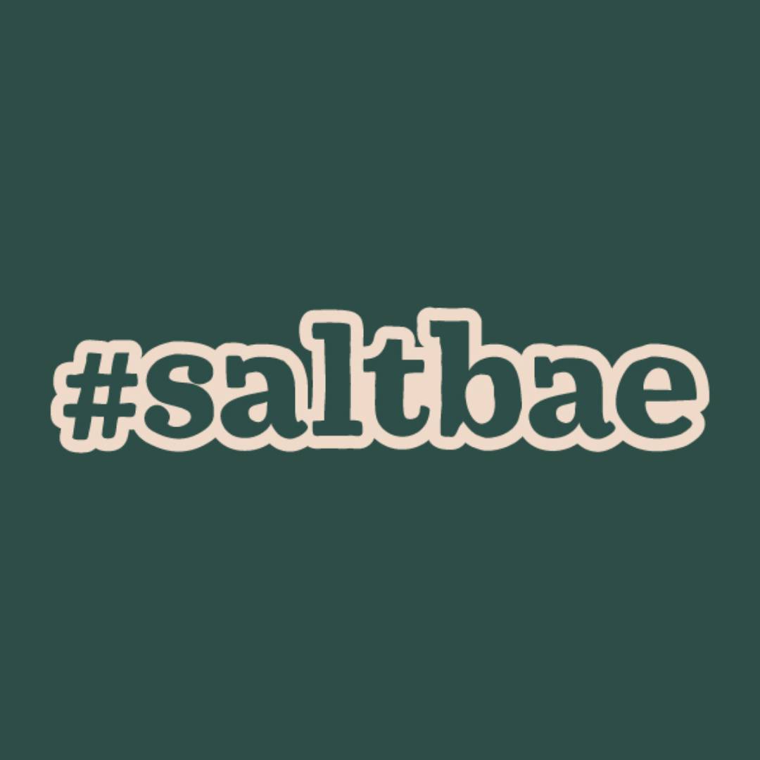 SALT BAE