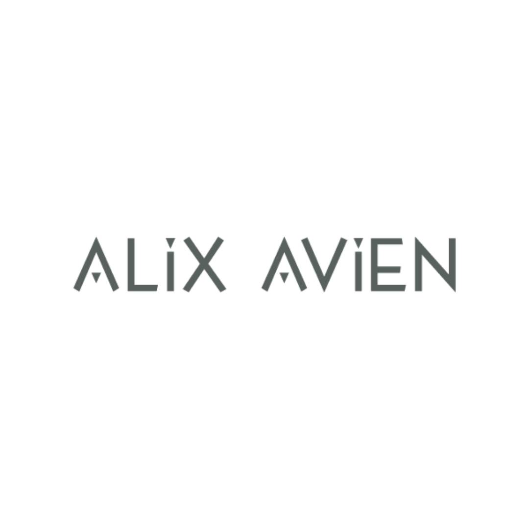ALIX AVIEN