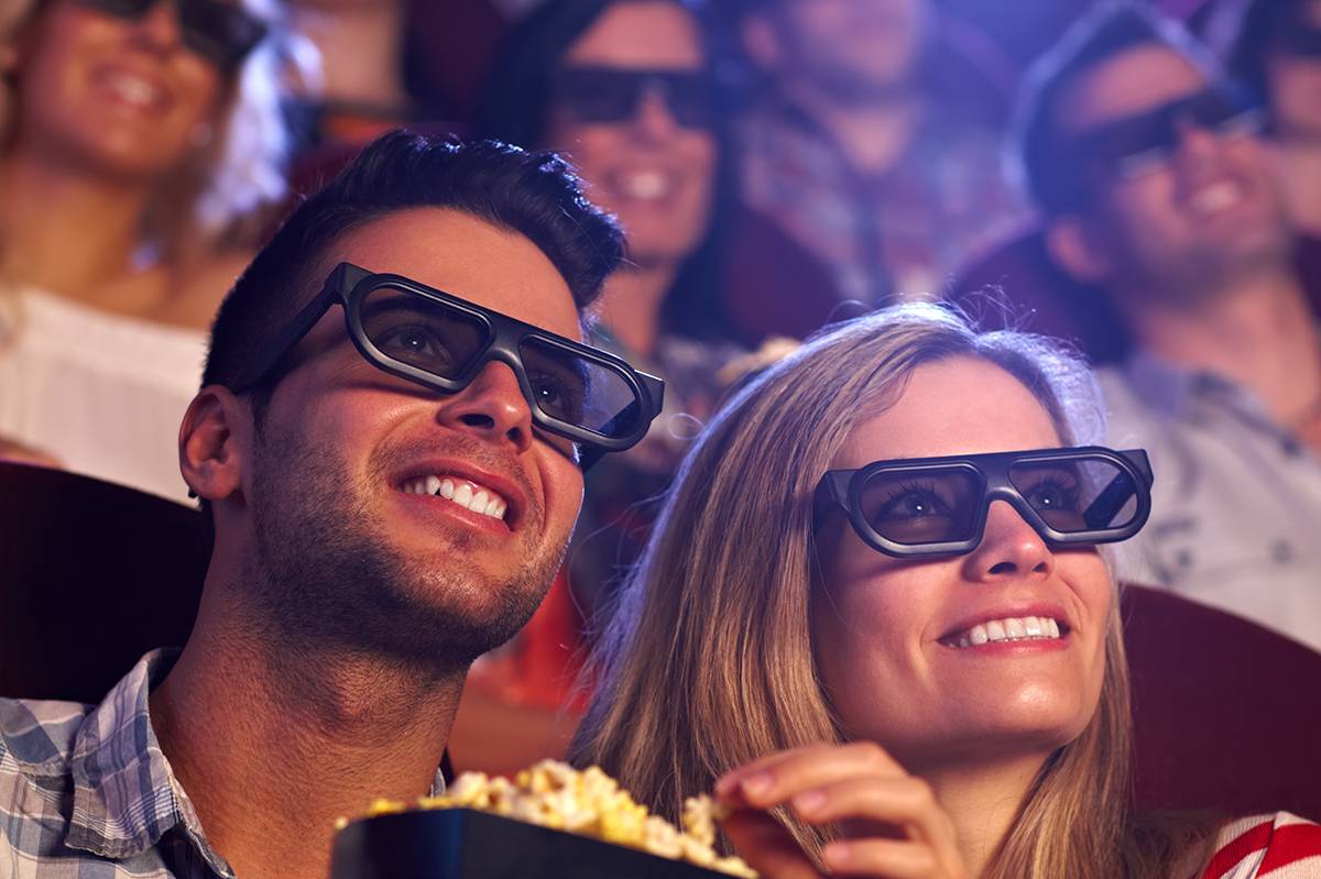 Cinemaximum