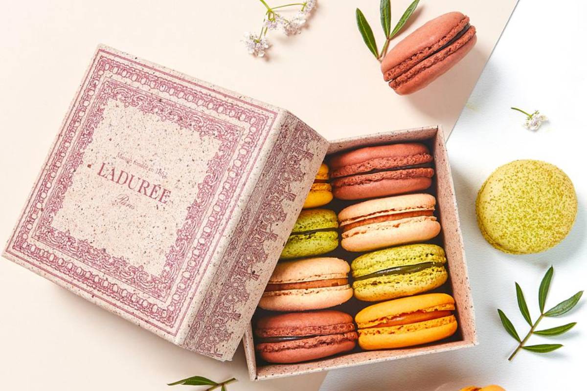 Ladurée