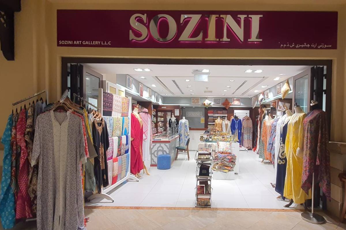 SOZINI