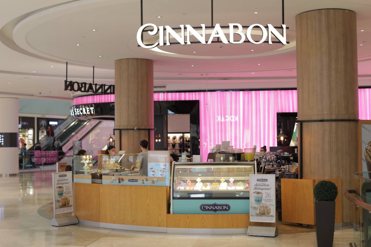 CINNABON