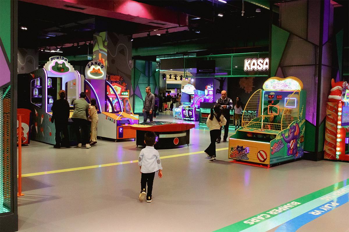 Playland
