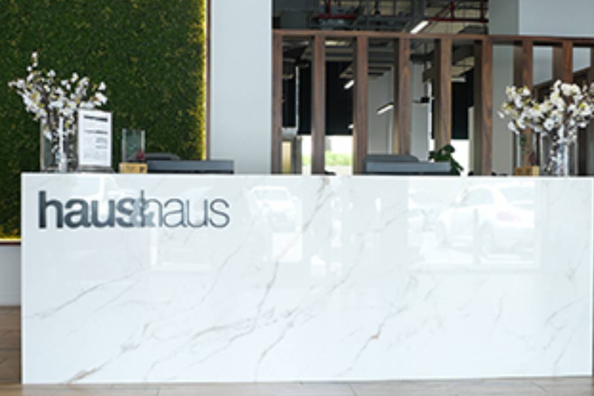 HAUS & HAUS REAL ESTATE BROKER