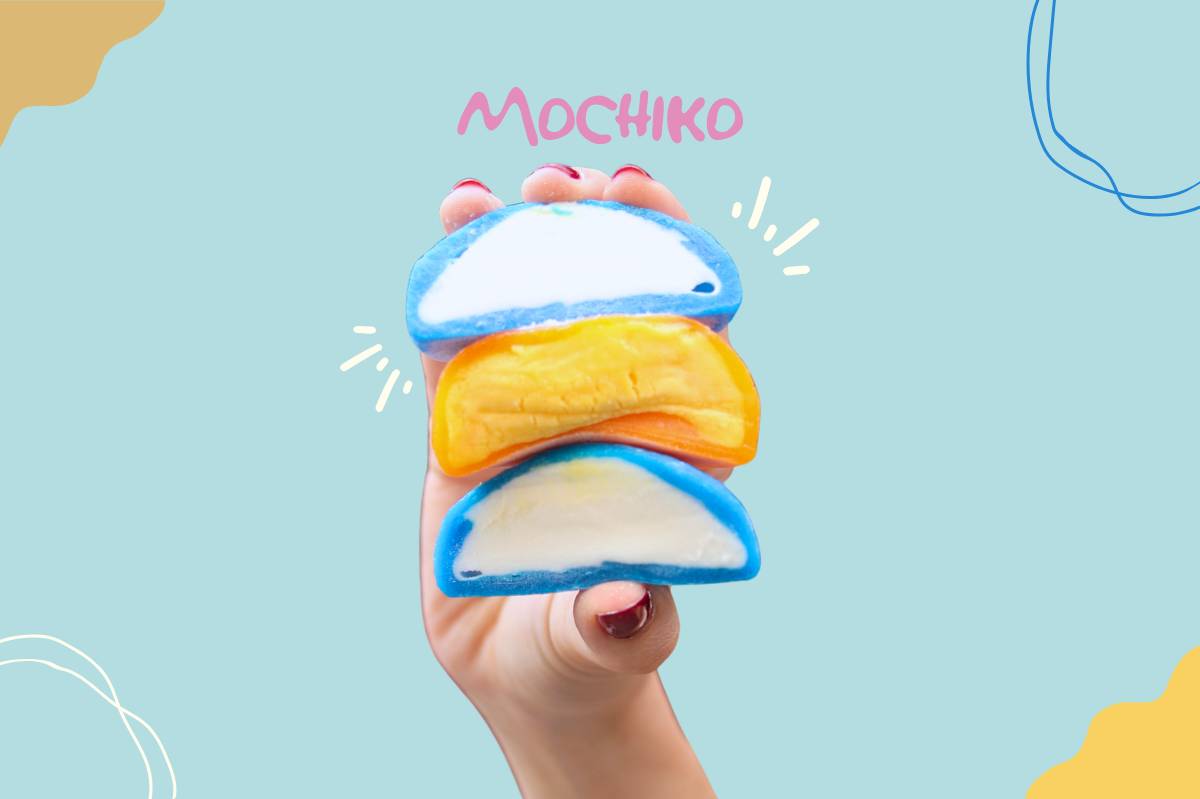 MOCHIKO