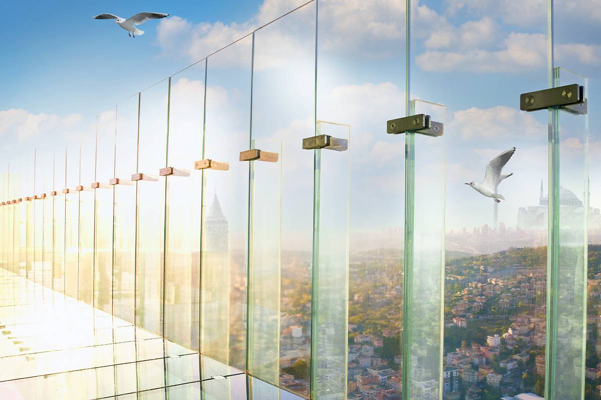 Emaar Skyview