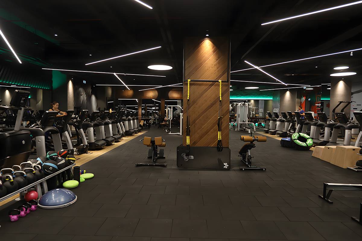 Mac Athletics