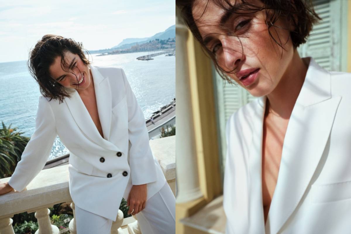 MARINA RINALDI