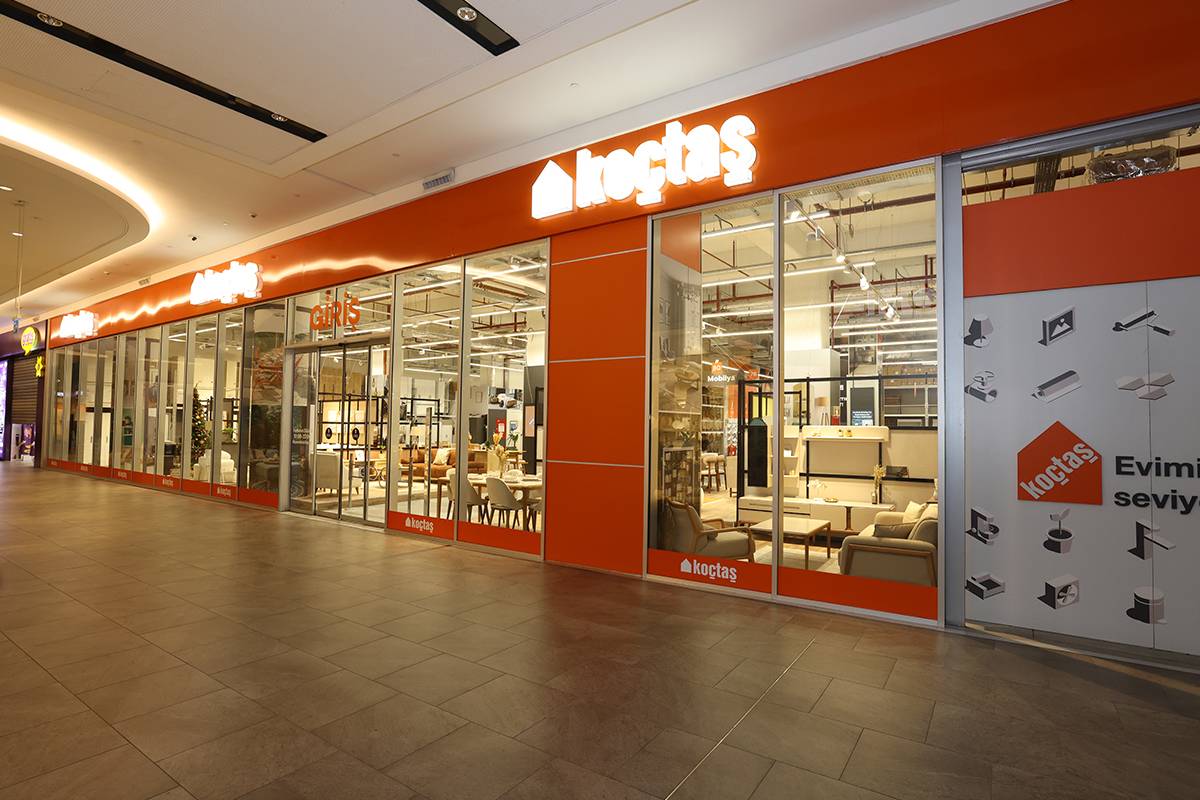 KOCTAS