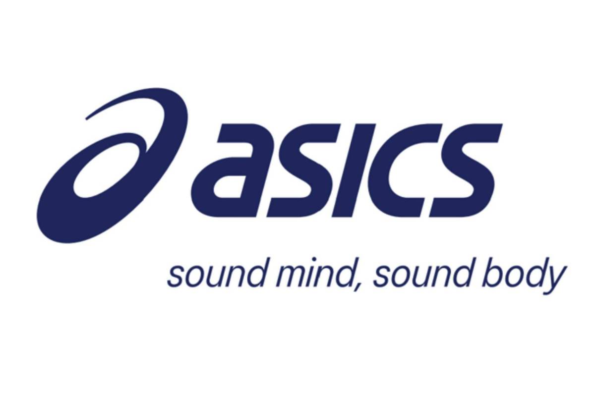 Asics