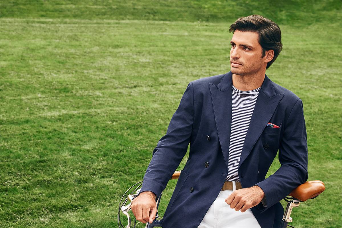 HACKETT LONDON
