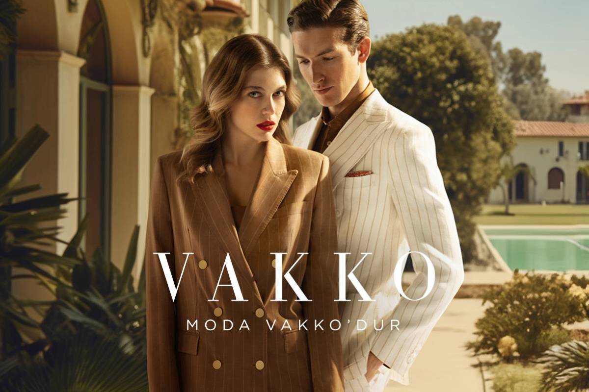 VAKKO