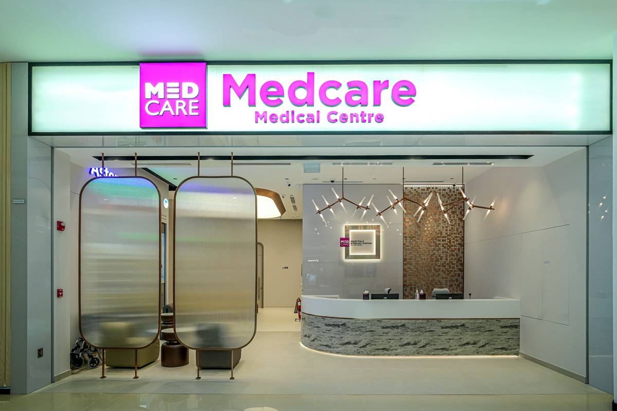 MEDCARE MEDICAL CENTER
