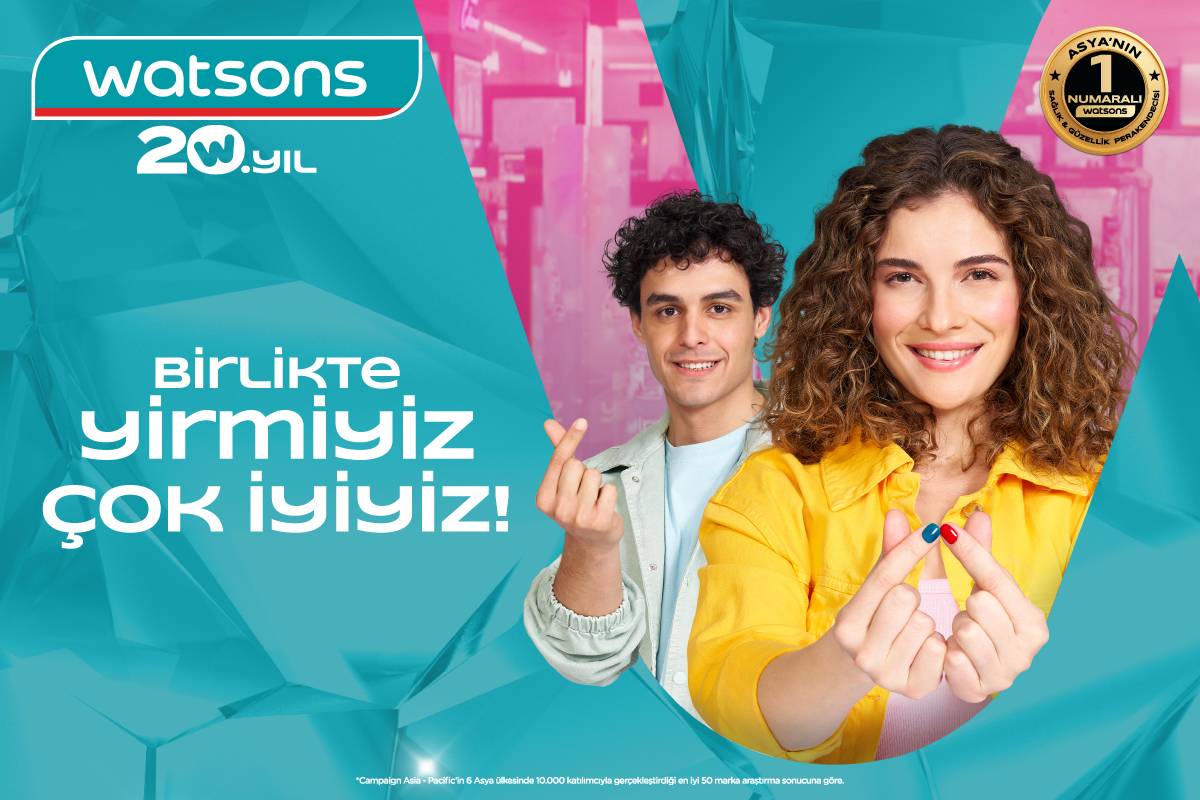 WATSONS