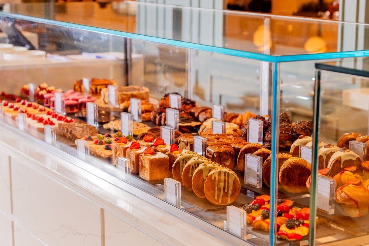 The El&N Deli & Bakery
