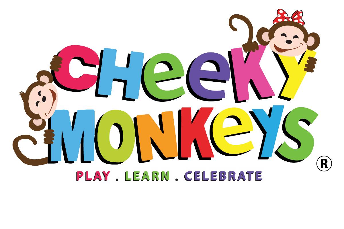 CHEEKY MONKEYS
