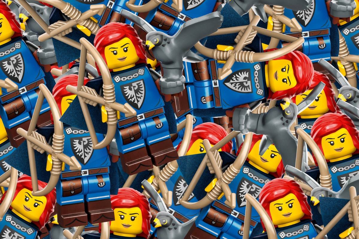 LEGO