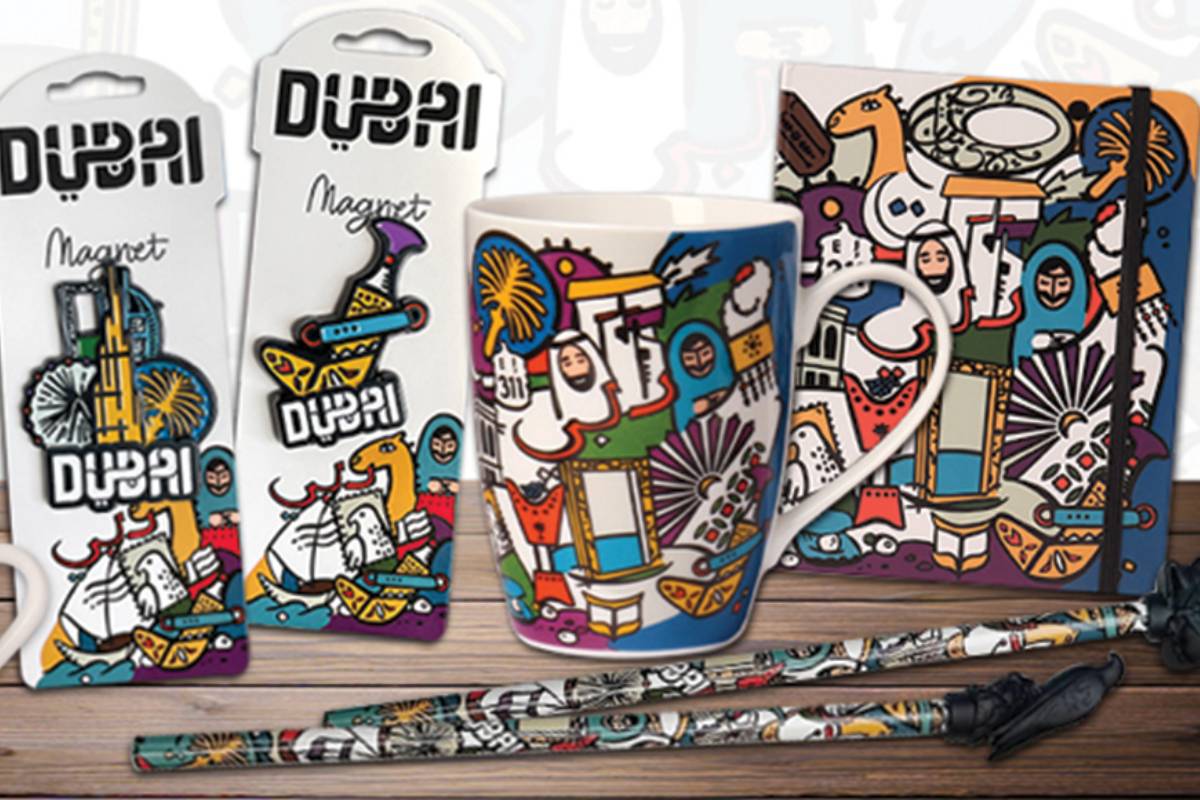 Discover Dubai