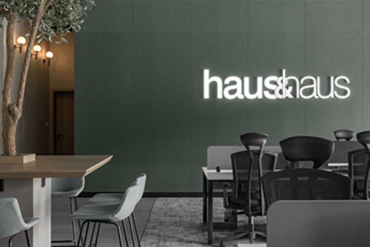 HAUS & HAUS REAL ESTATE BROKER