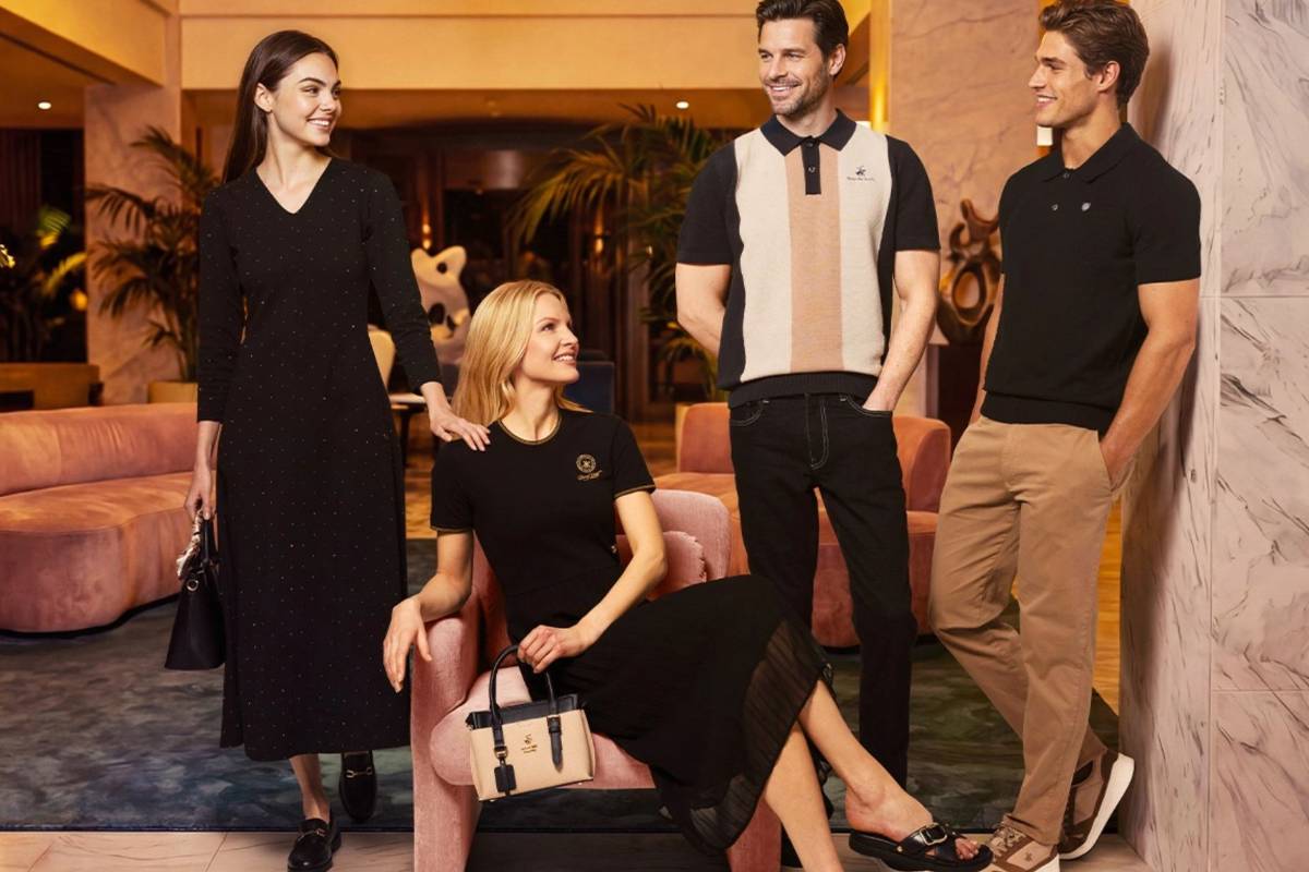 BEVERLY HILLS POLO CLUB