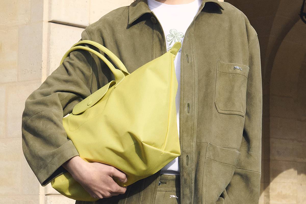 LONGCHAMP
