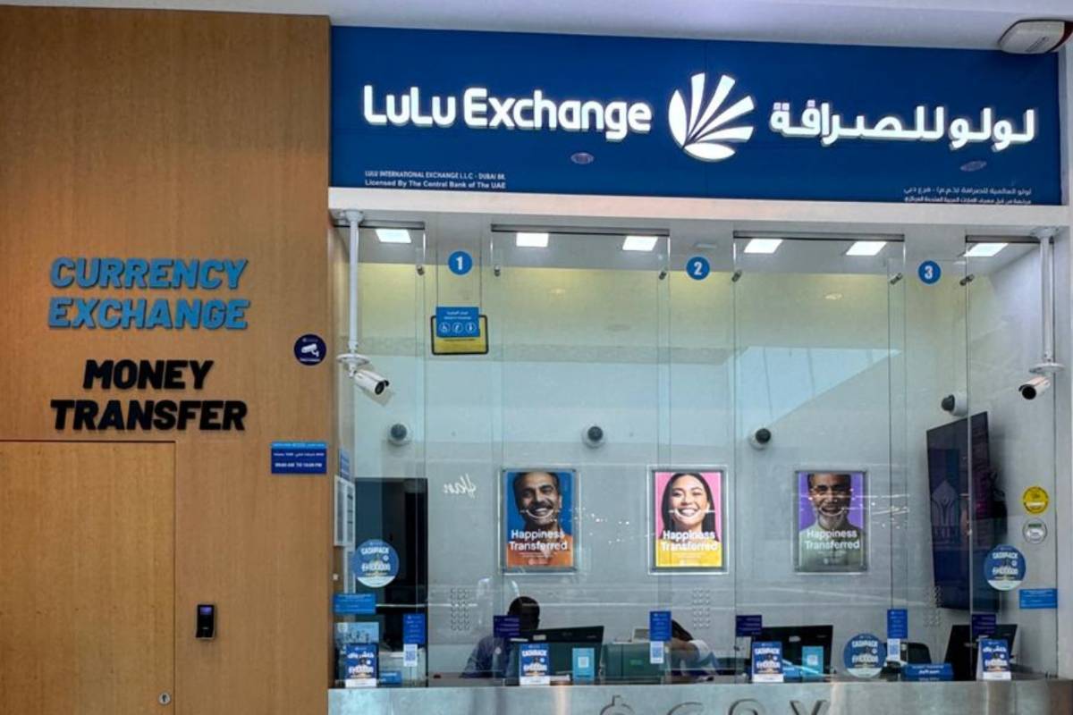 Lulu Exchange