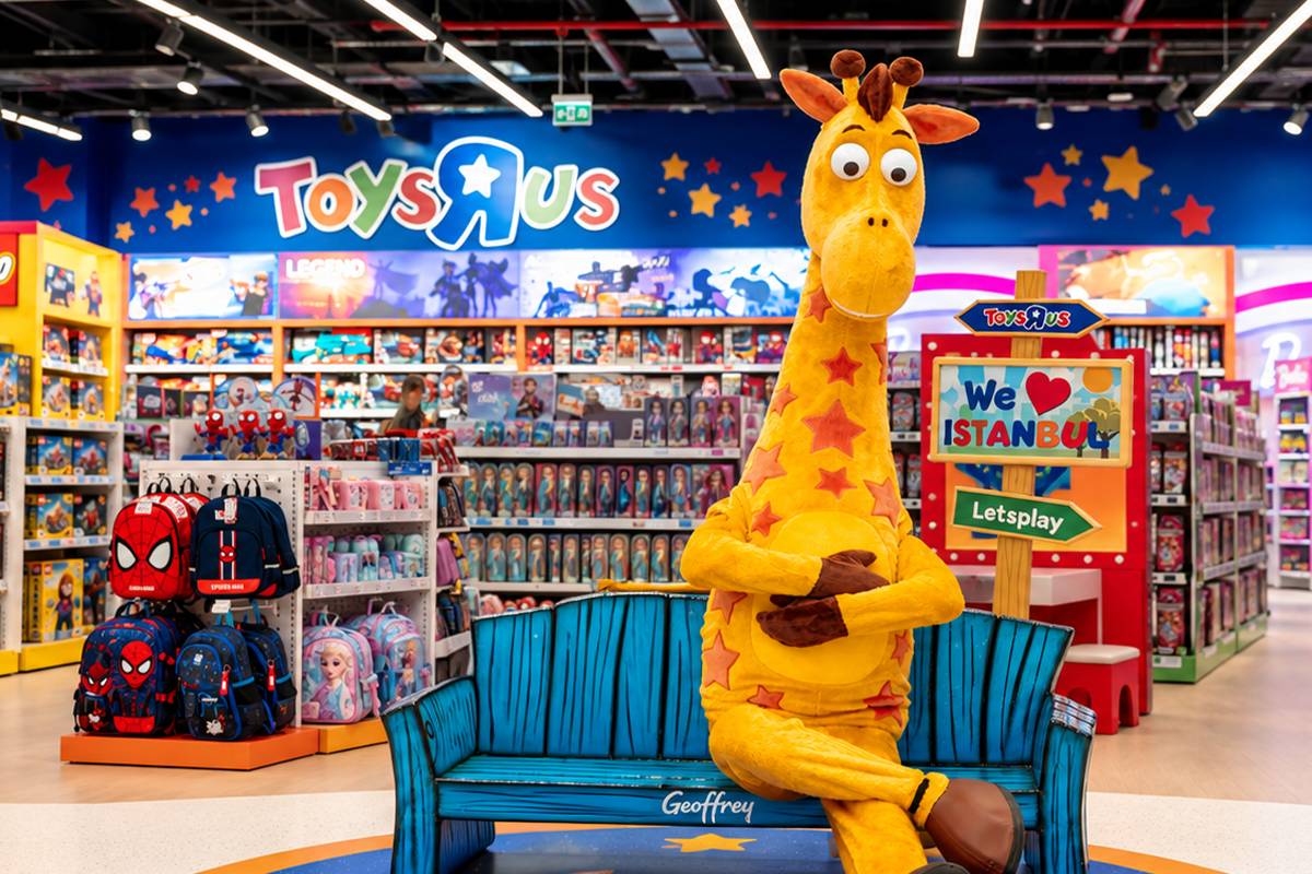 TOYSRUS