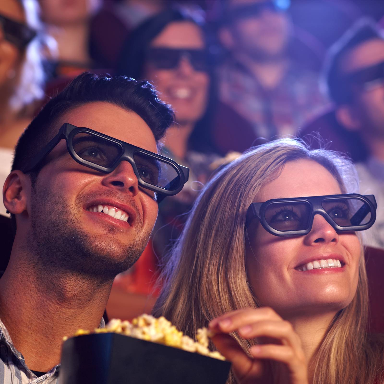 PARIBU CINEVERSE