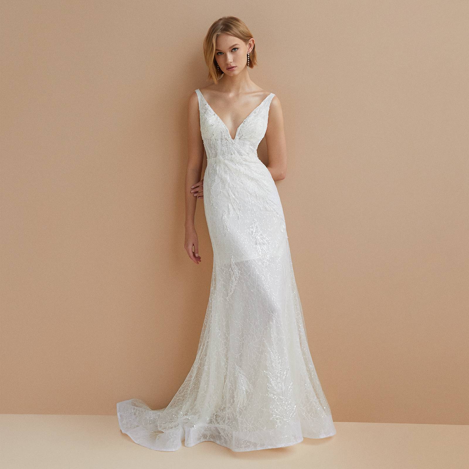 Main Image for OLEG CASSINI