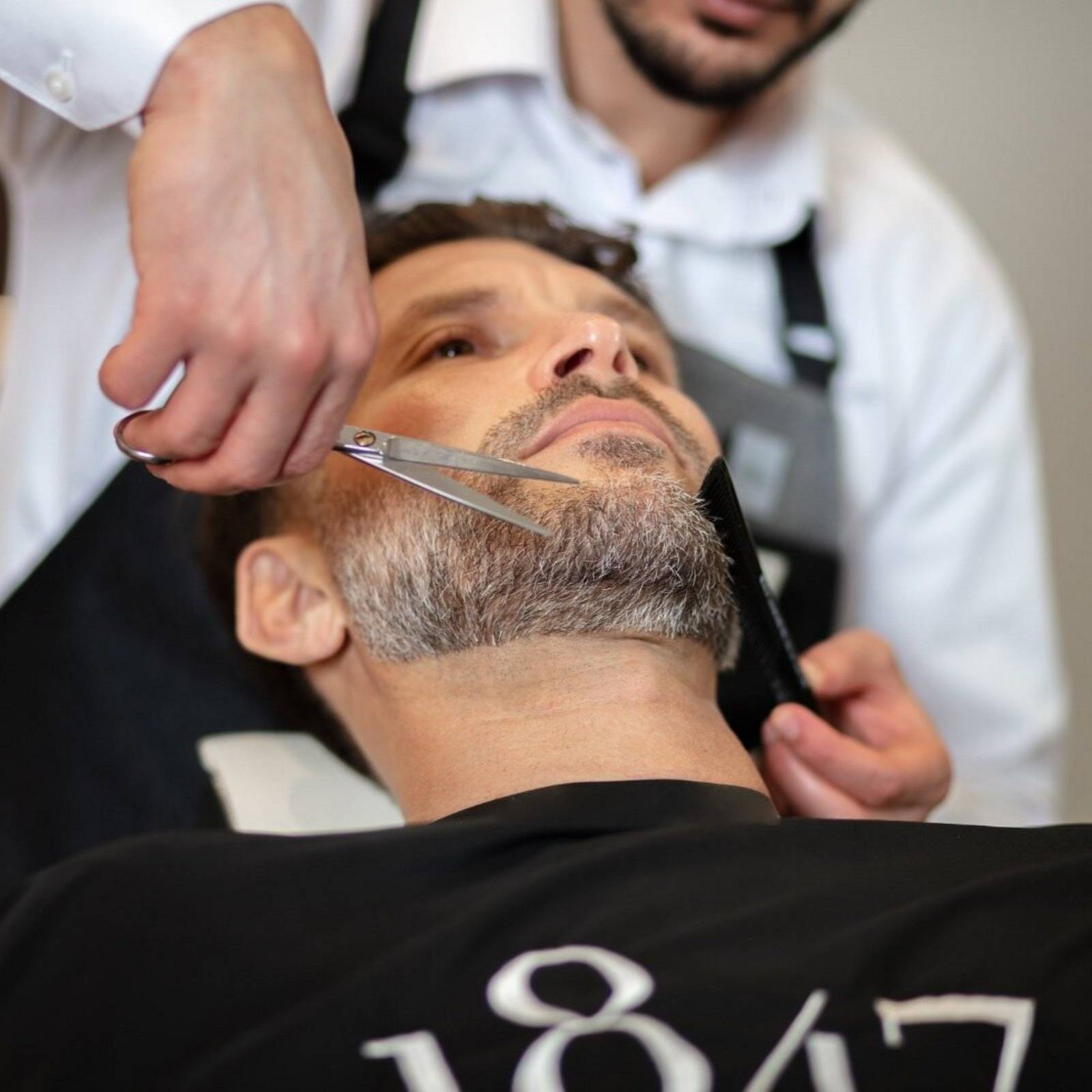 1847 Executive Grooming for Men