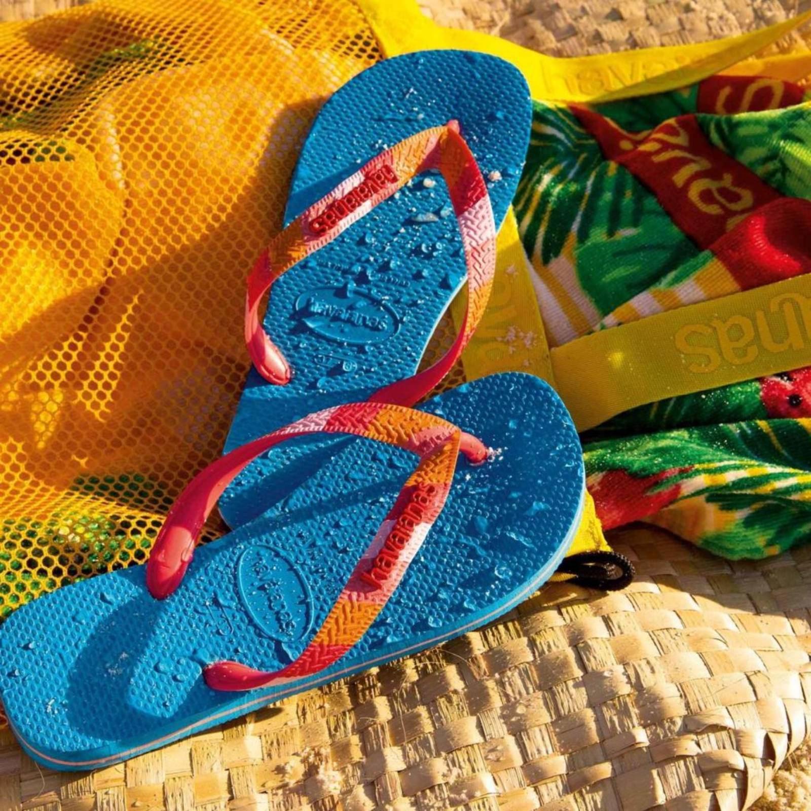 Havaianas