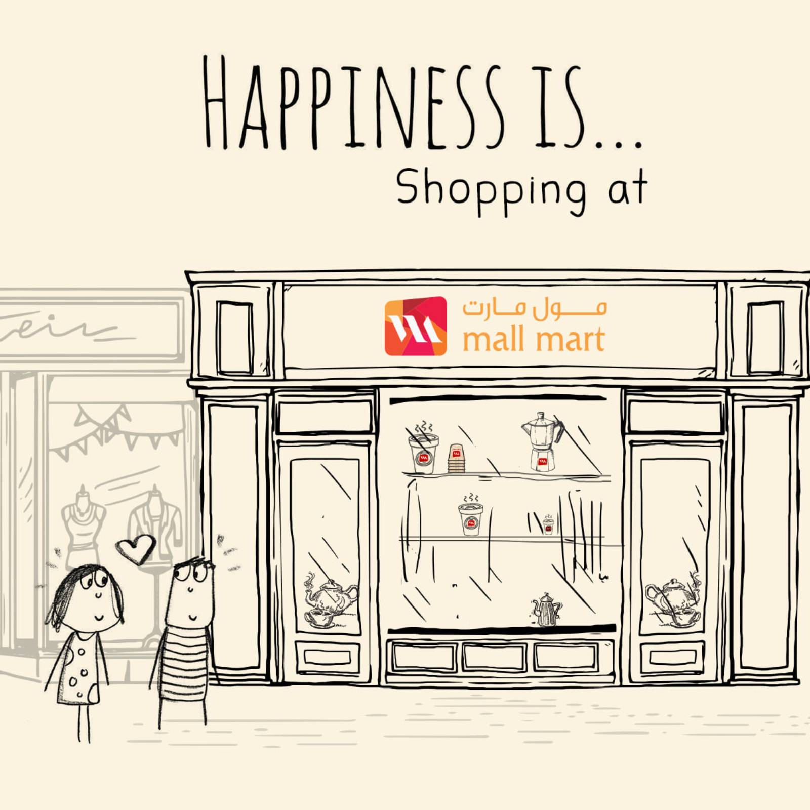 Mall Mart