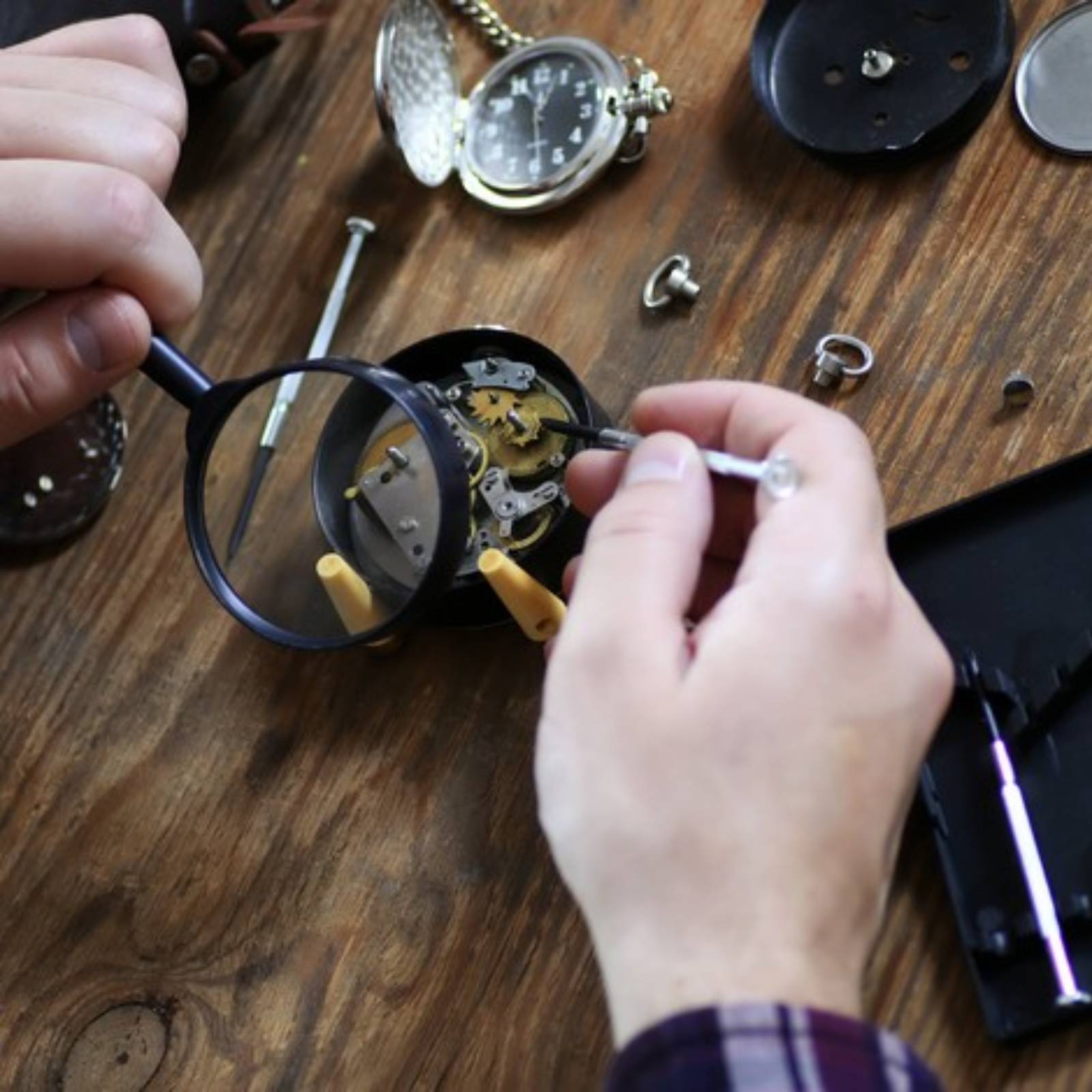 Minutes Quick Services