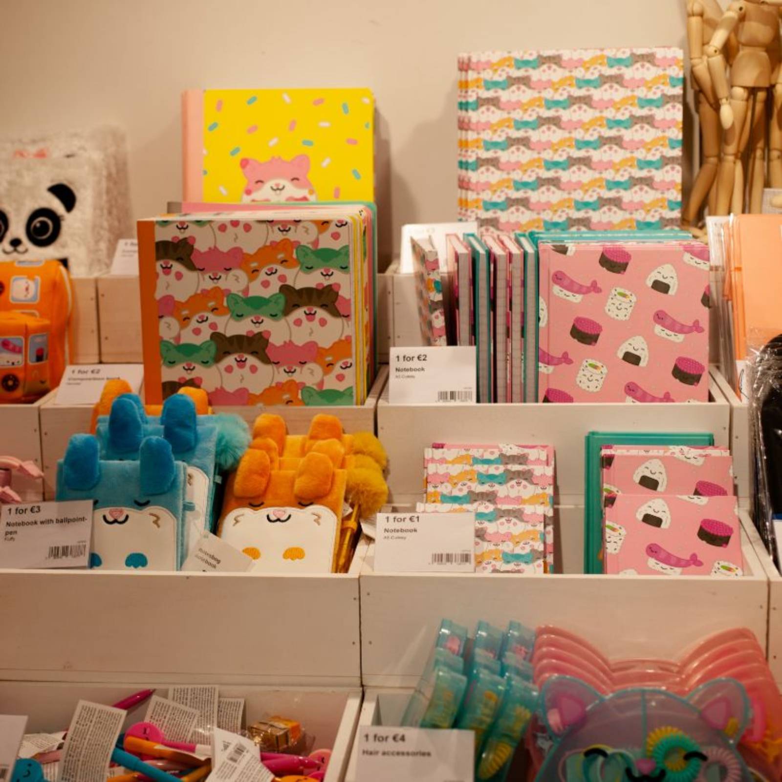 Flying Tiger Copenhagen