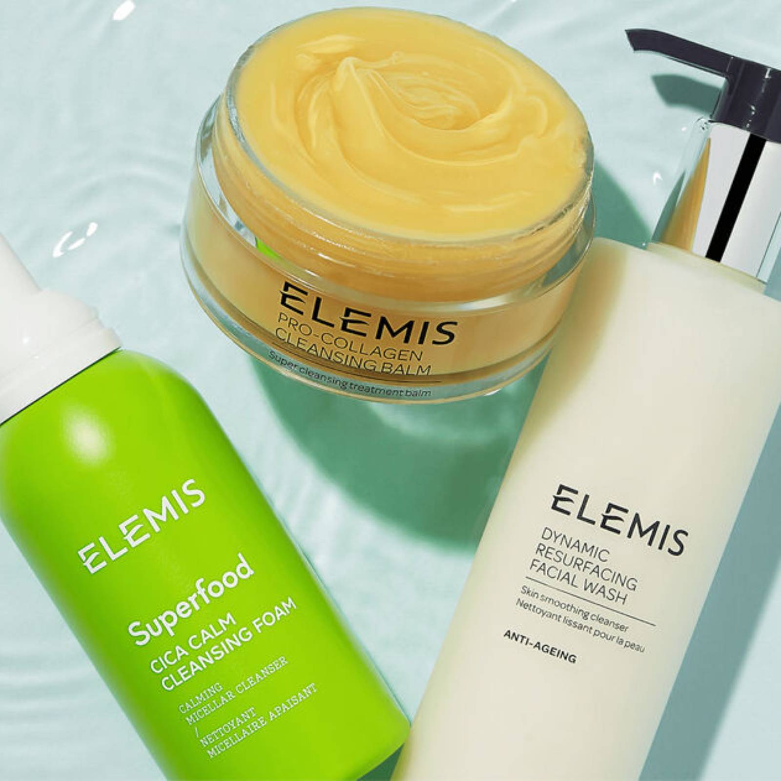 Elemis