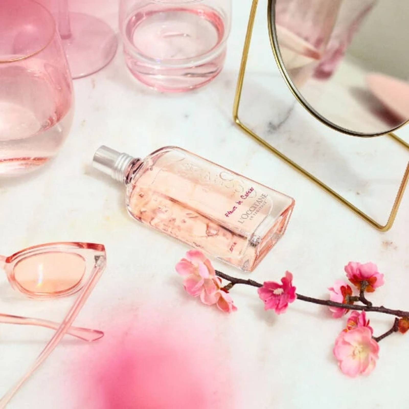 L'Occitane En Provence