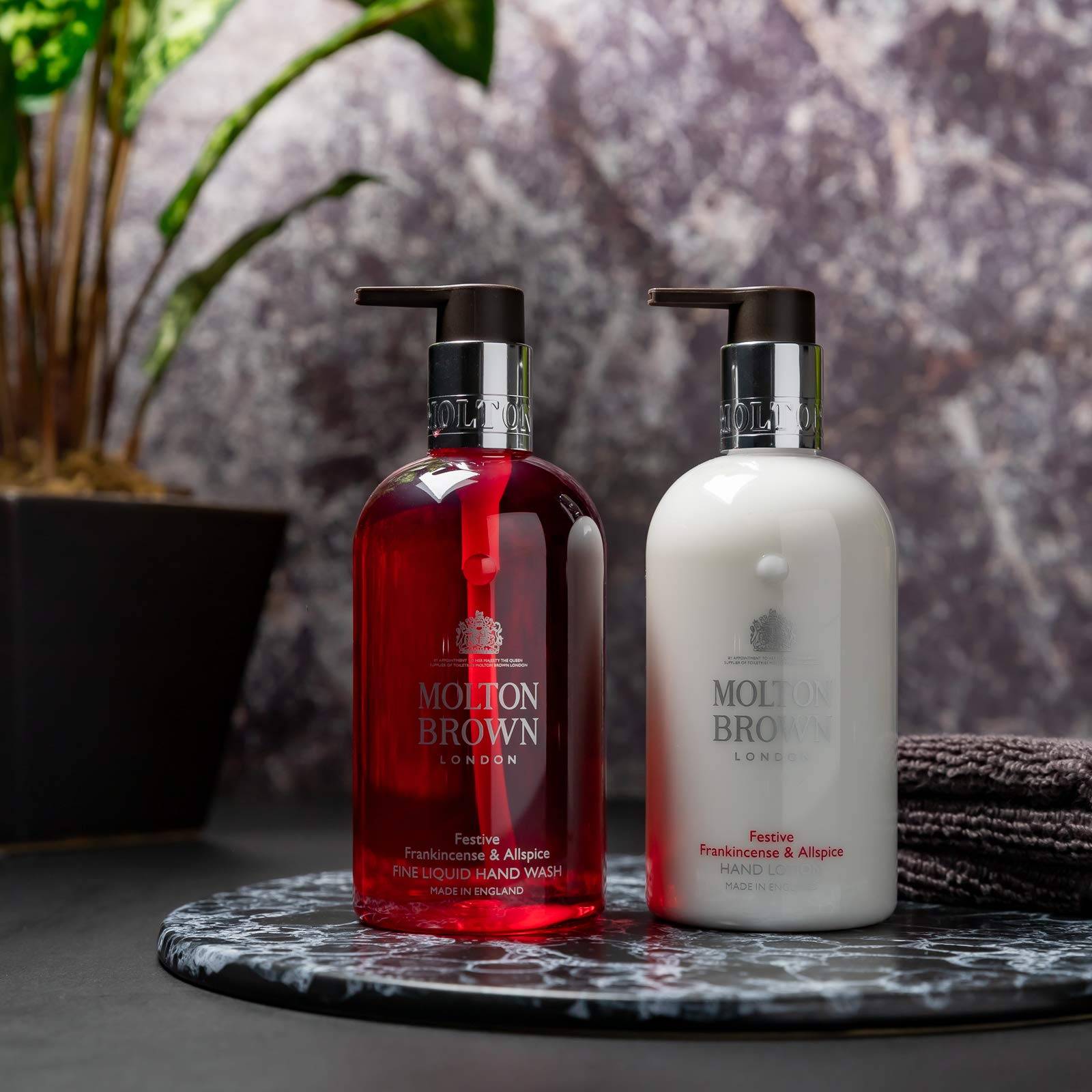 Molton Brown