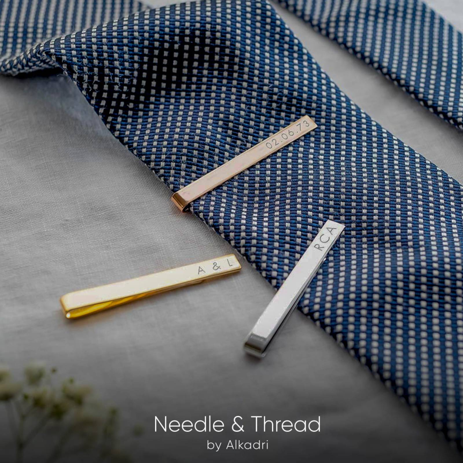 Needle And Thread by Al Kadri