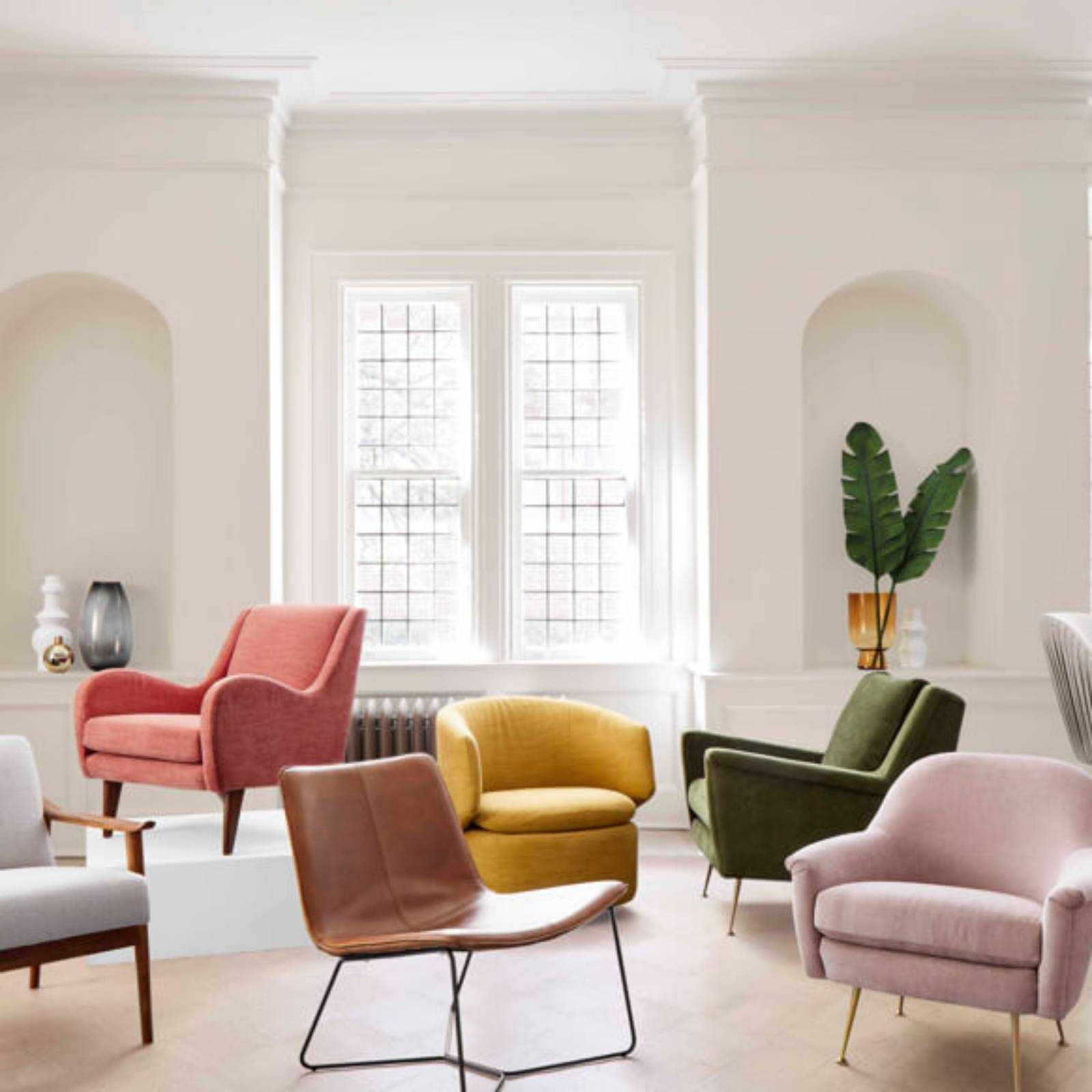 Pottery Barn / Pottery Barn kids / West Elm