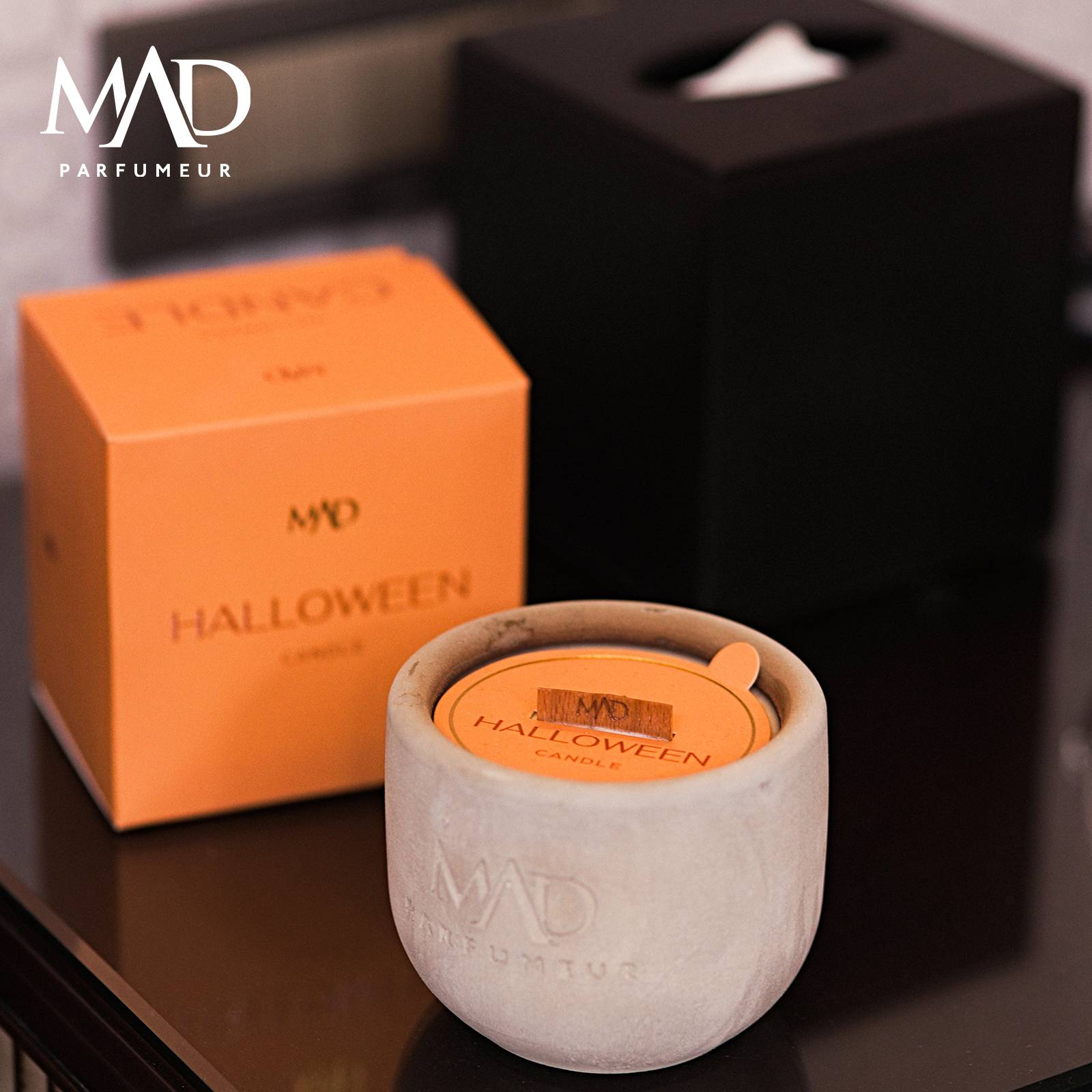 Main Image for MAD PARFUMEUR