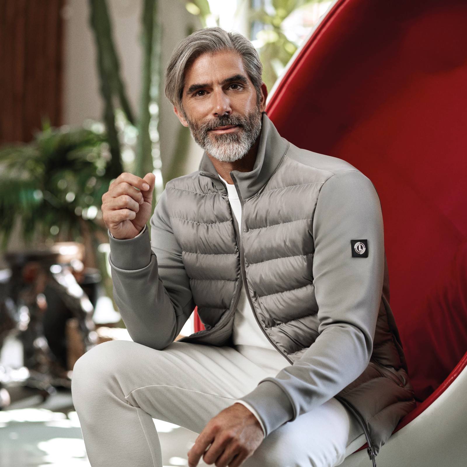 ABDULLAH KIGILI EXCLUSIVE