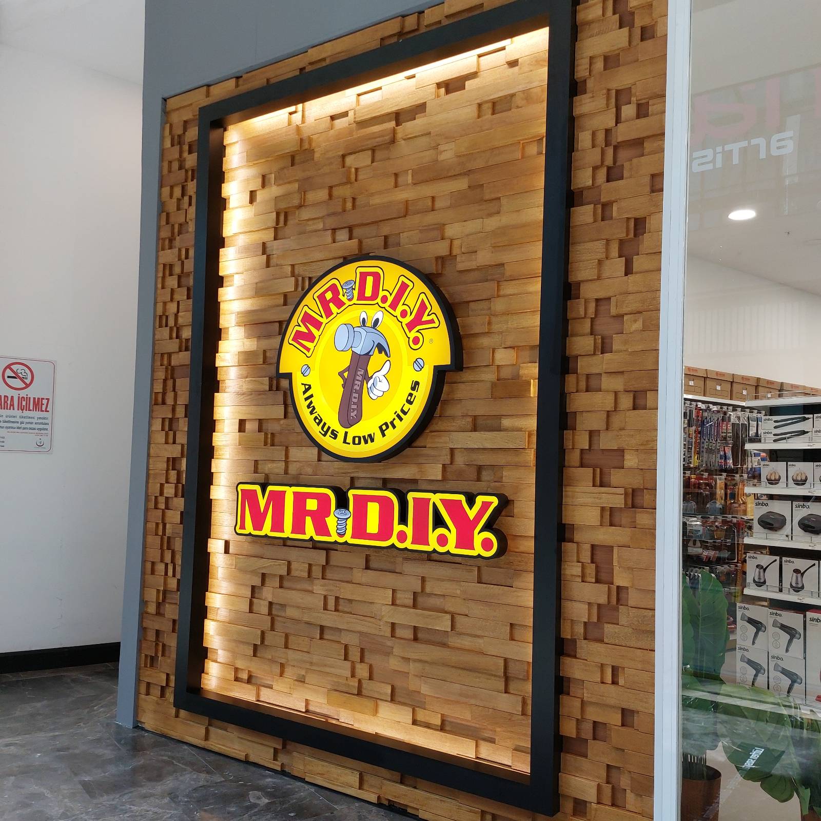 Main Image for MR.DIY