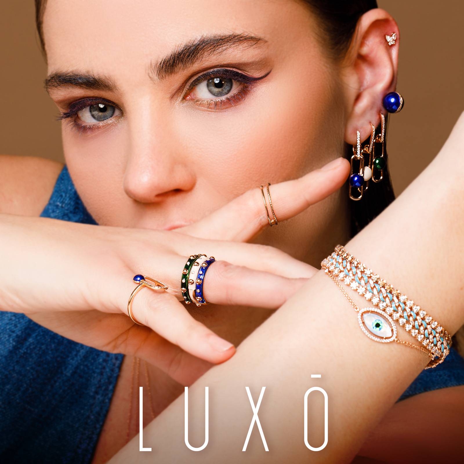 Main Image for LUXO DIAMOND